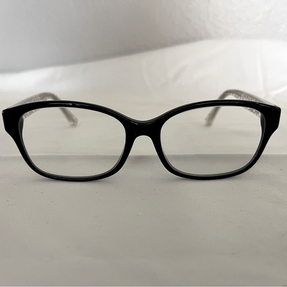 Authentic Coach Glasses with Coach case & lens cloth - HC6049 - Picture 2 of 14